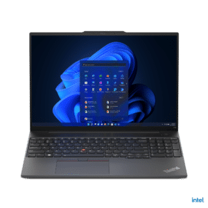 LENOVO ThinkPad P16v , 16 ", Intel Core i9 13900h VPro, RTX 2000 8Gb Dr6, 32 GB, 1 TB SSD
